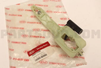 82655H7000 BASE ASSY-FR DR O/S HANDLE LH