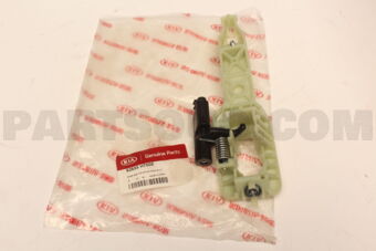 82655H7000 BASE ASSY-FR DR O/S HANDLE LH