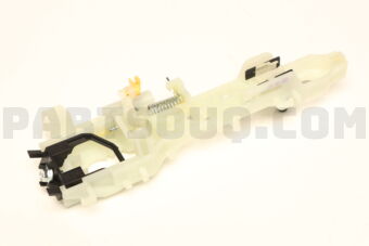 82655N9100 Hyundai / KIA BASE ASSY-FR DR O/S HANDLE LH