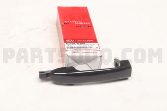 826602F000 HANDLE ASSY-FR DR O