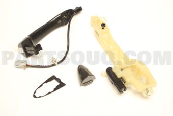 826603R030D0 HANDLE ASSY-FR DR O/S RH