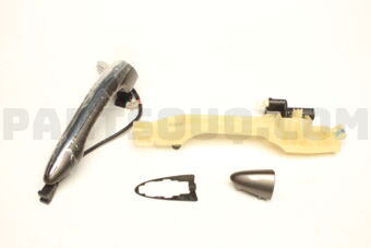 826603R030D0 HANDLE ASSY-FR DR O/S RH