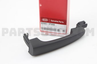 826611F000 GRIP-FR DR O/S,RH