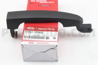 826611F000 GRIP-FR DR O/S,RH