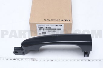 826611F010 GRIP-FR DR O/S,RH