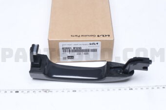 826611F010 GRIP-FR DR O/S,RH
