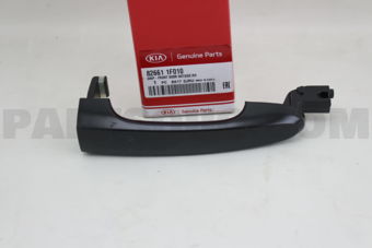826611F010 Hyundai / KIA GRIP-FR DR O/S,RH