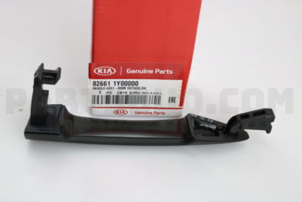 826611Y00000 HANDLE ASSY-DR O/S RH
