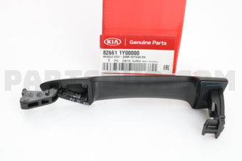 826611Y00000 HANDLE ASSY-DR O/S RH