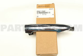 826611Y020 HANDLE ASY-DR O/S RH