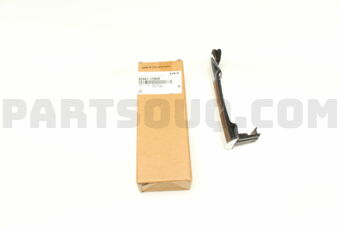 826611Y020 HANDLE ASY-DR O/S RH