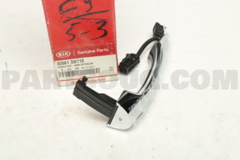 826613W710 HANDLEASSYDRO/SRH