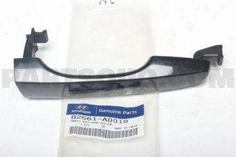 82661A0010 HANDLE ASSY-DOOR OUTSIDE,RH
