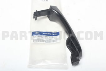 82661A0010 HANDLE ASSY-DOOR OUTSIDE,RH