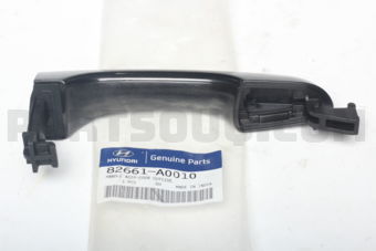 82661A0010 HANDLE ASSY-DOOR OUTSIDE,RH