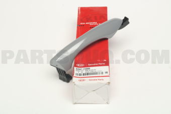 82661C5000 HANDLE ASSY-DOOR OUTSIDE,RH