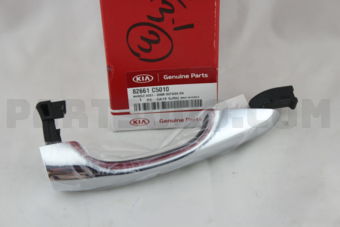 82661C5010 HANDLE ASSY-DOOR OUTSIDE,RH