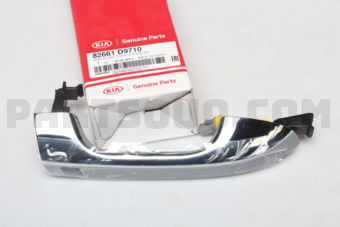 82661D9710 HANDLE ASSY-DOOR OUT