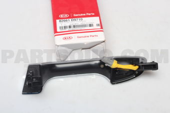 82661D9710 HANDLE ASSY-DOOR OUT