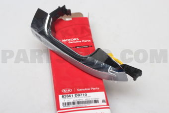 82661D9710 HANDLE ASSY-DOOR OUT