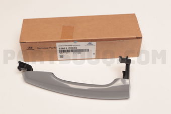 82661F2010 HANDLE ASSY-DOOR OUTSIDE,RH
