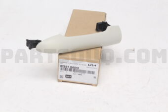 82661G6010 HANDLEASSY-DOOROUT