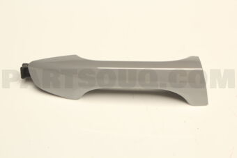 82661H8000 HANDLEASSY-DOOROUT