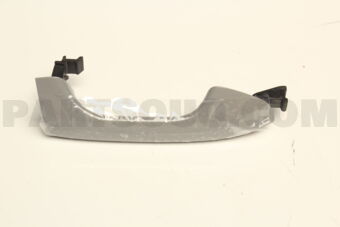 82661H8000 HANDLEASSY-DOOROUT