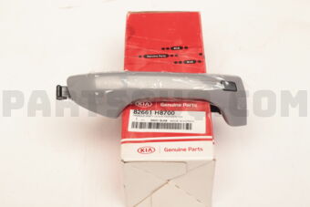 82661H8700 HANDLEASSY-DOOROUT