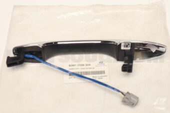 82661I7200SCR HANDLE ASSY-DOOR OUTSIDE,RH