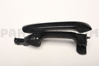82661IX000 HANDLEASSY-DOOROUT