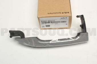 82661M6010 HANDLEASSY-DOOROUT