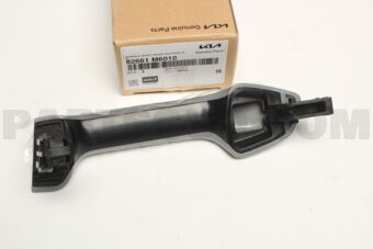 82661M6010 HANDLEASSY-DOOROUT