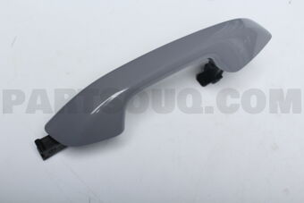 82661M6110 HANDLEASSY-DOOROUT