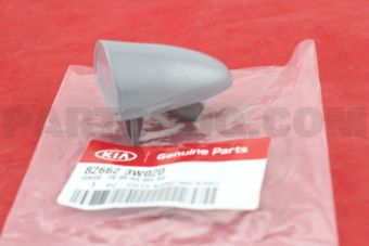 826623W020 CVR-FR DR O/S HDL