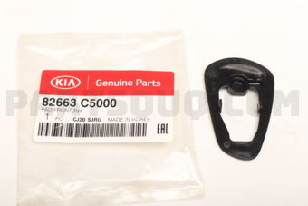 82663C5000 PAD-FRONT,RH