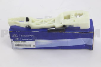 826651R000 BASE ASSY-FR DR O/S HANDLE RH