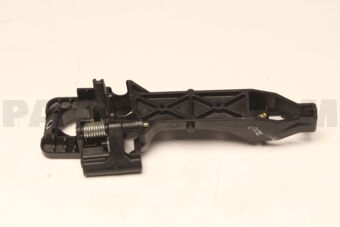 826652L500 BASE ASSY-FR DR O/S HANDLE RH