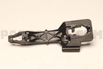 826652L500 BASE ASSY-FR DR O/S HANDLE RH