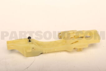 826653X200 BASE ASSY-FR DR O/S HANDLE RH