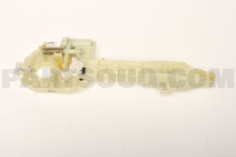 82665A9000 BASE ASSY-FR DR O/S HANDLE RH