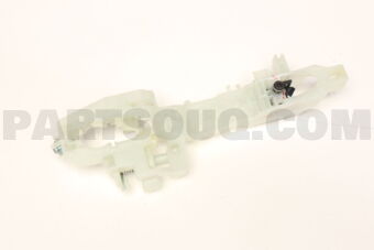 82665C5700 Hyundai / KIA BASE ASSY-FR DR O/S