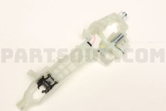 82665C5700 Hyundai / KIA BASE ASSY-FR DR O/S