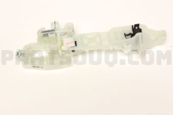 82665C5700 Hyundai / KIA BASE ASSY-FR DR O/S