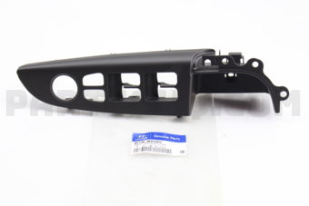 827303K010HZ HANDLE-FR DR PULL (MAIN)