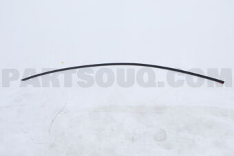 828502T000 MOULDING FDR FRAME L