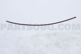 828502T000 MOULDING FDR FRAME L