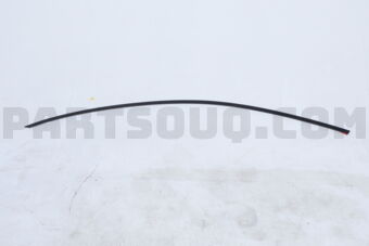 828502T000 MOULDING FDR FRAME L