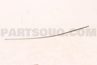 82850C5000 MOULDING ASSY-FRT DR FRAME,LH