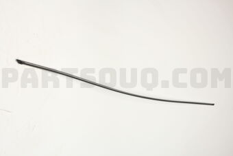82850S1000 MOULDING ASSY-FRT DR FRAME,LH